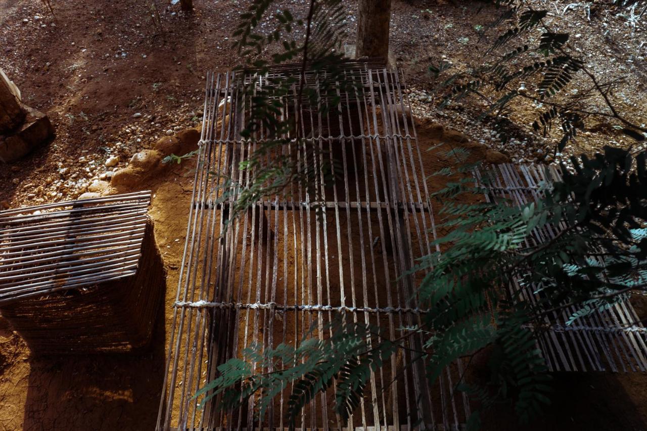 La Pentera Ξενοδοχείο Hambegamuwa Εξωτερικό φωτογραφία